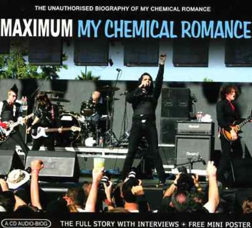 Maximum My Chemical Romance Alternative & Indie