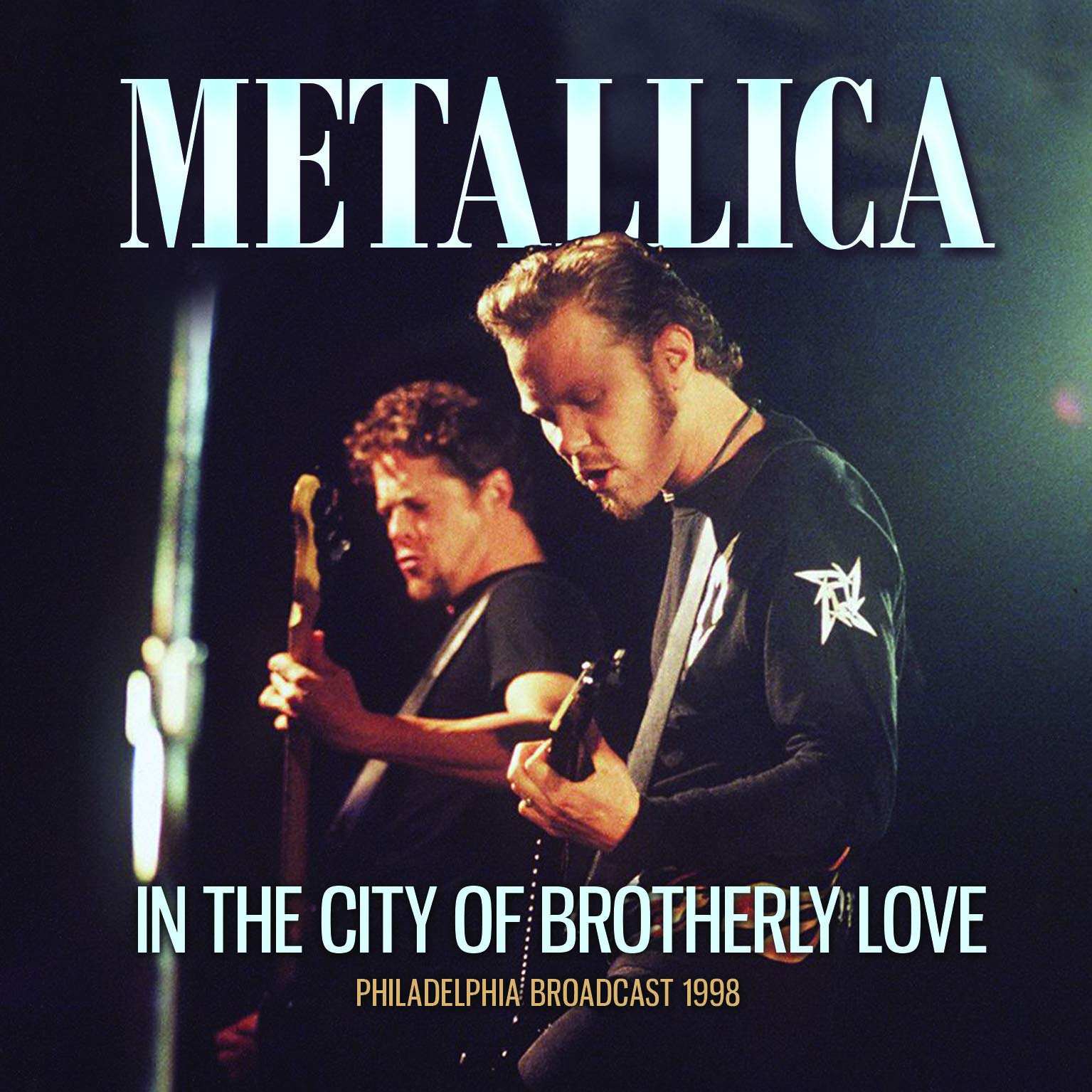 In The City Of Brotherly Love Music for Children