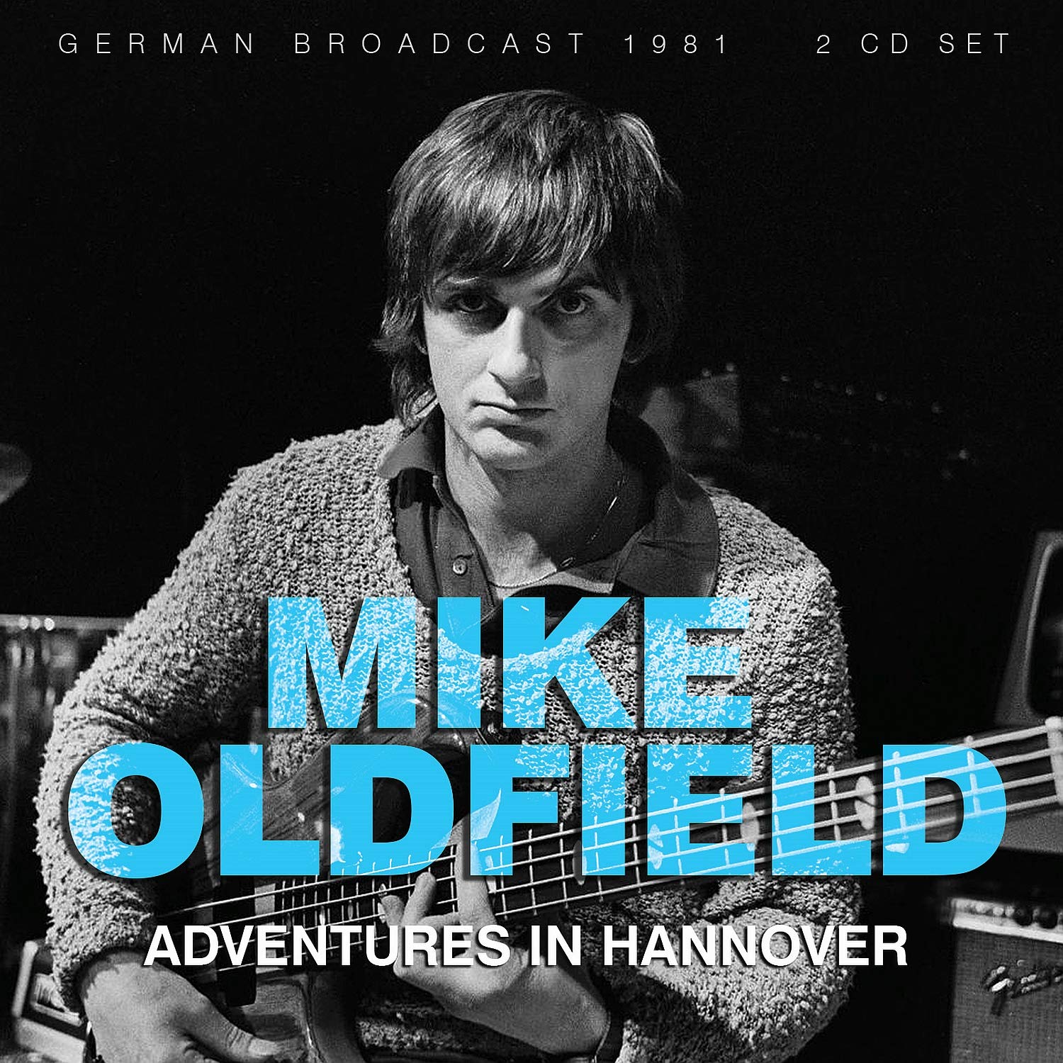 Product Image: Adventures In Hannover (2cd)