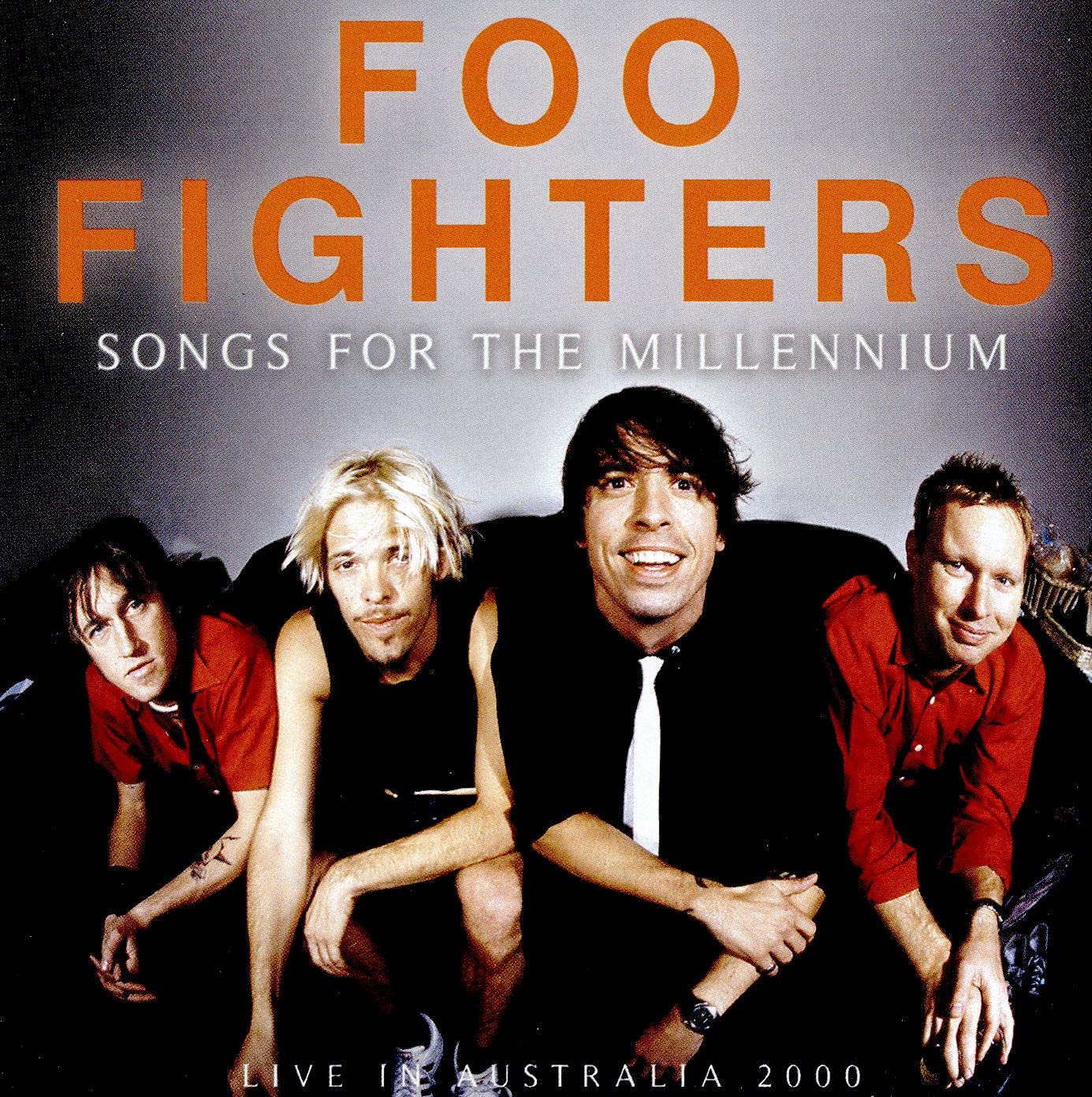 Songs For The Millenium Alternative & Indie