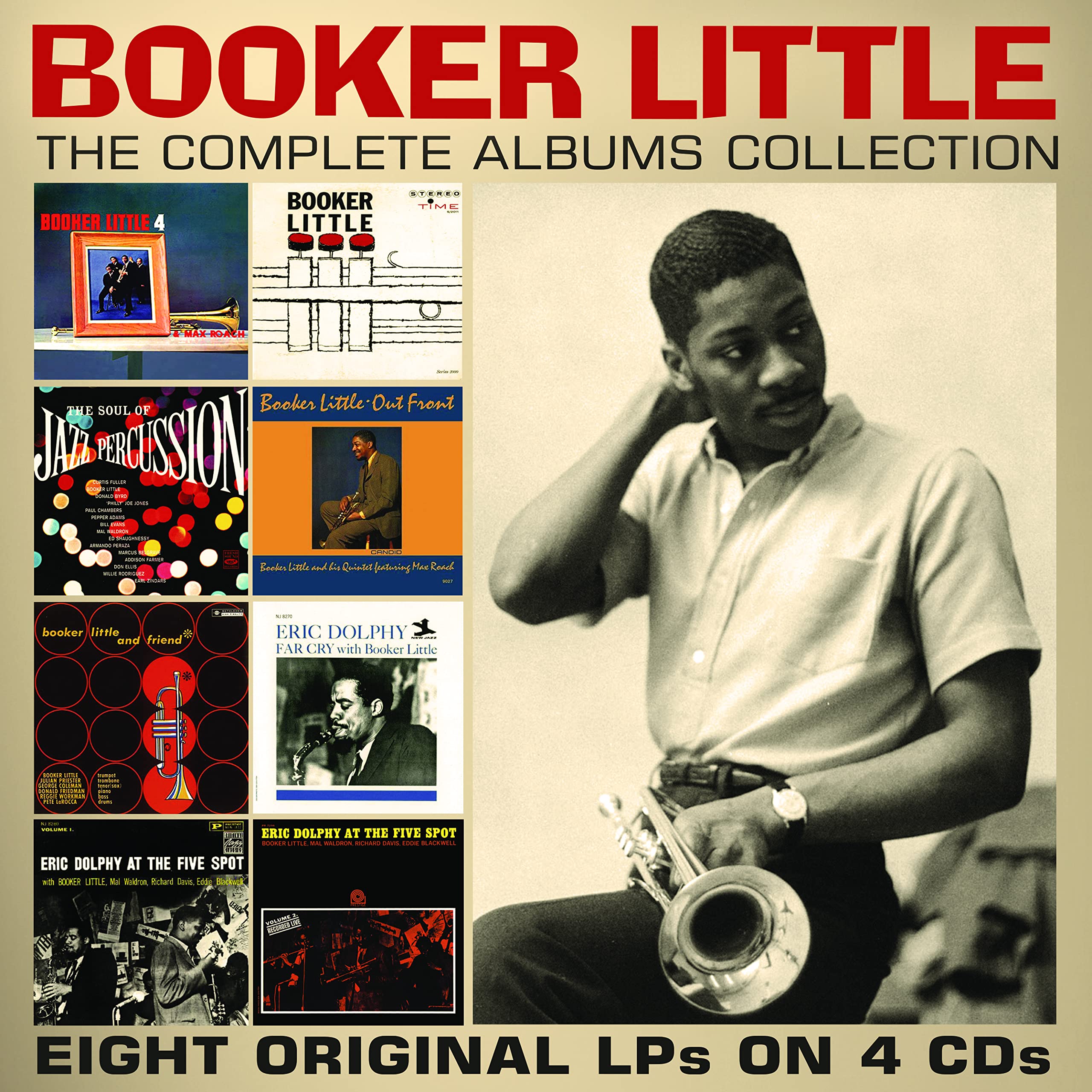 The Complete Albums Collection cd