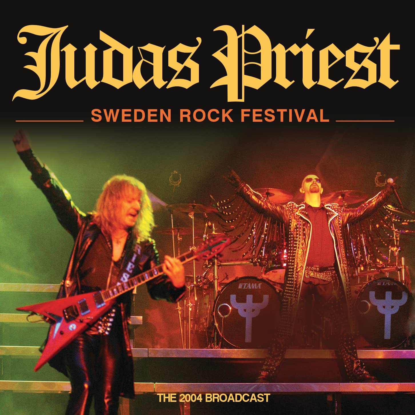 Sweden Rock Festival Metal & Hardrock