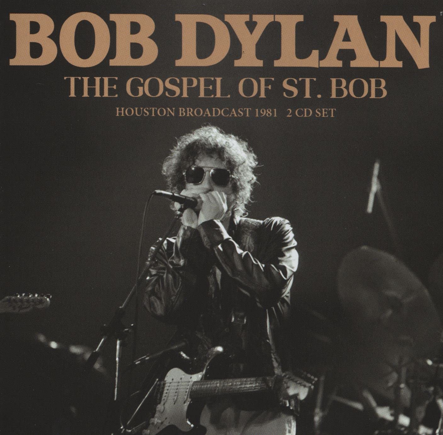 The Gospel Of St. Bob Rock