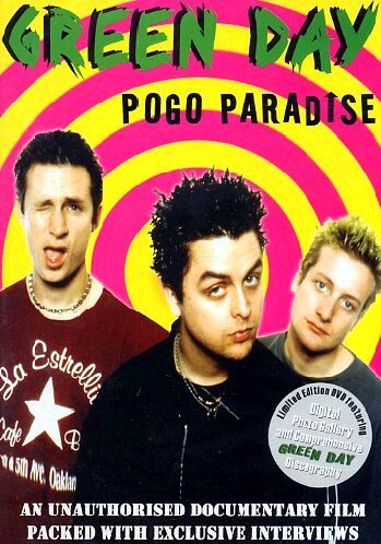 Green Day - Pogo Paradise Films