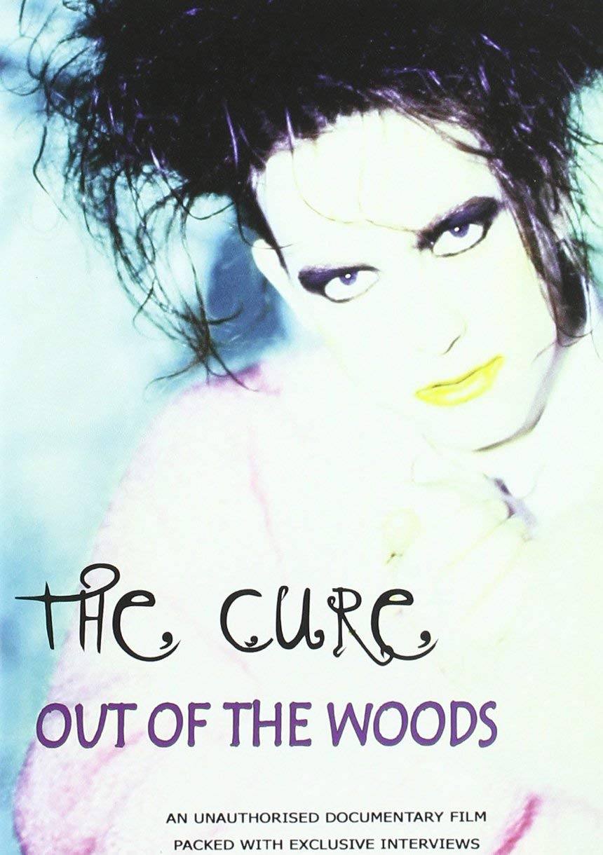 The Cure - Out Of The Woods Music