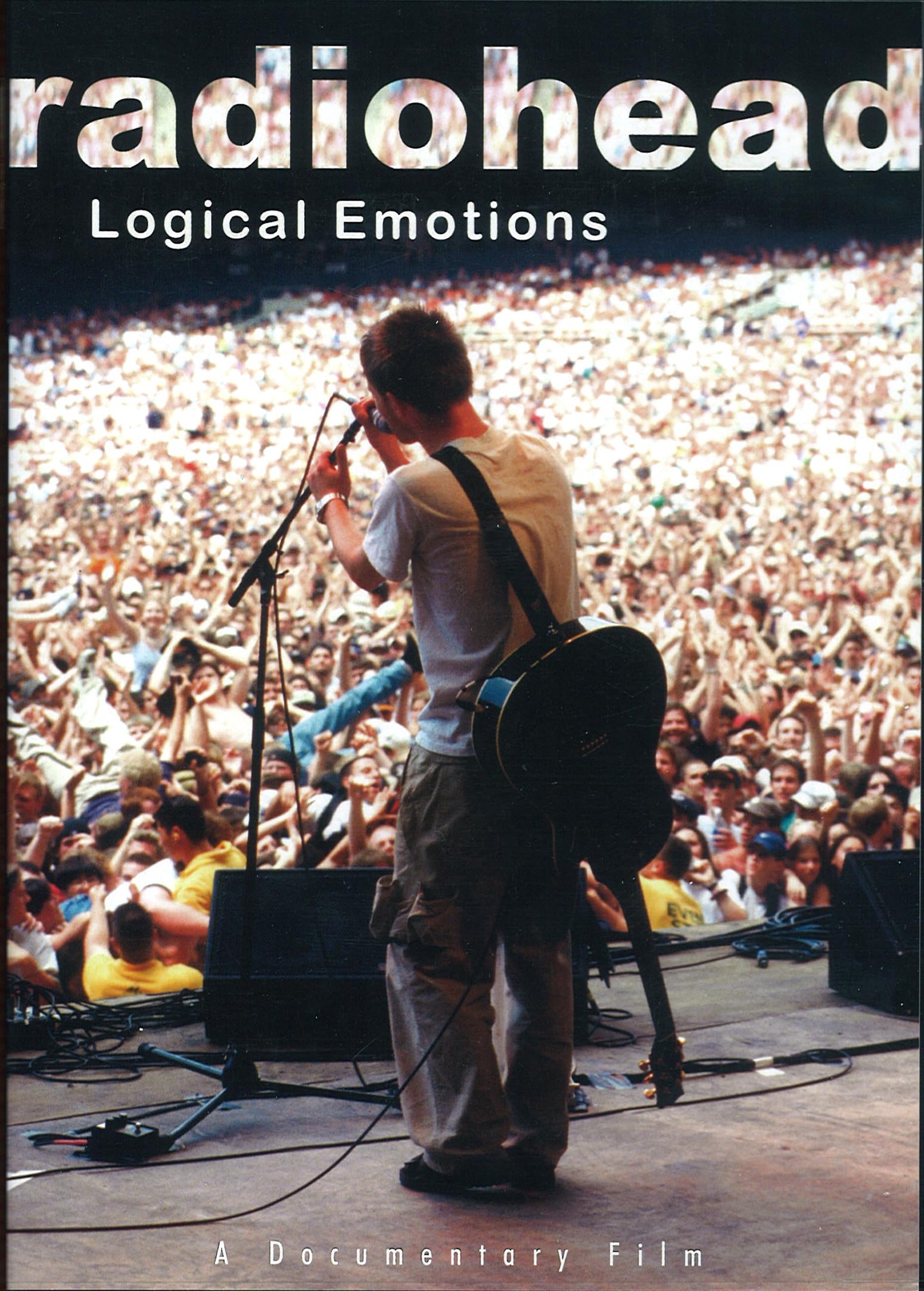 Radiohead - Logical Emotions Music