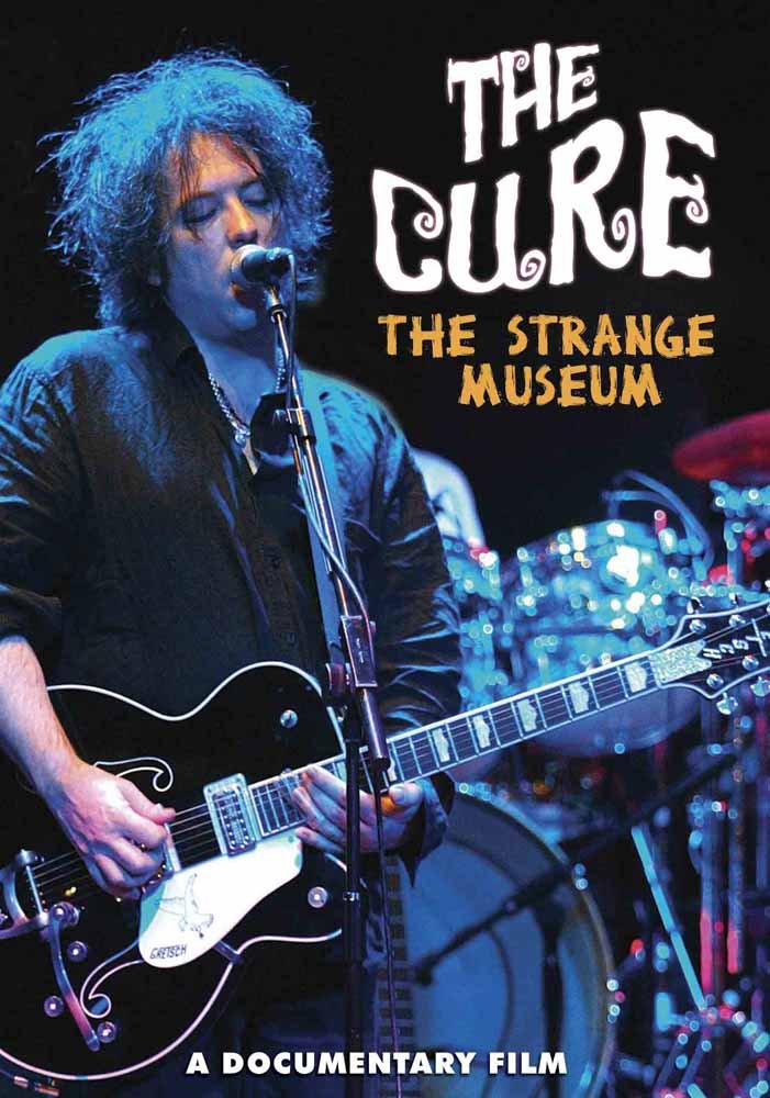 Product Image: Strange Museum