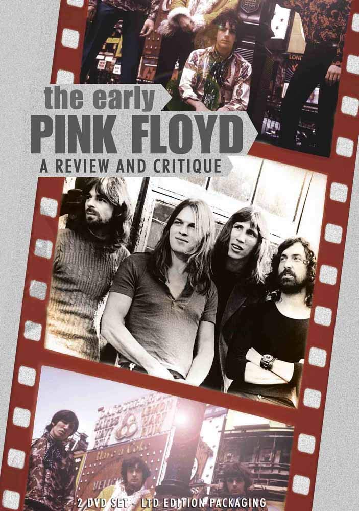 The Early Pink Floyd A Review & Critique Movies