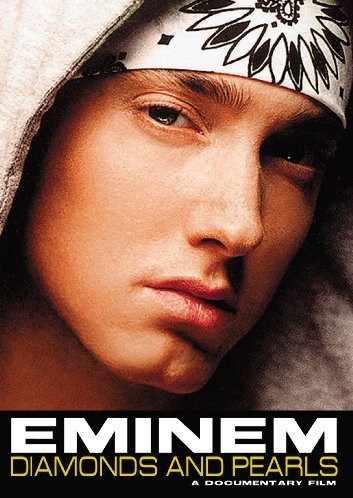 Eminem - Diamonds and Pearls Box sets