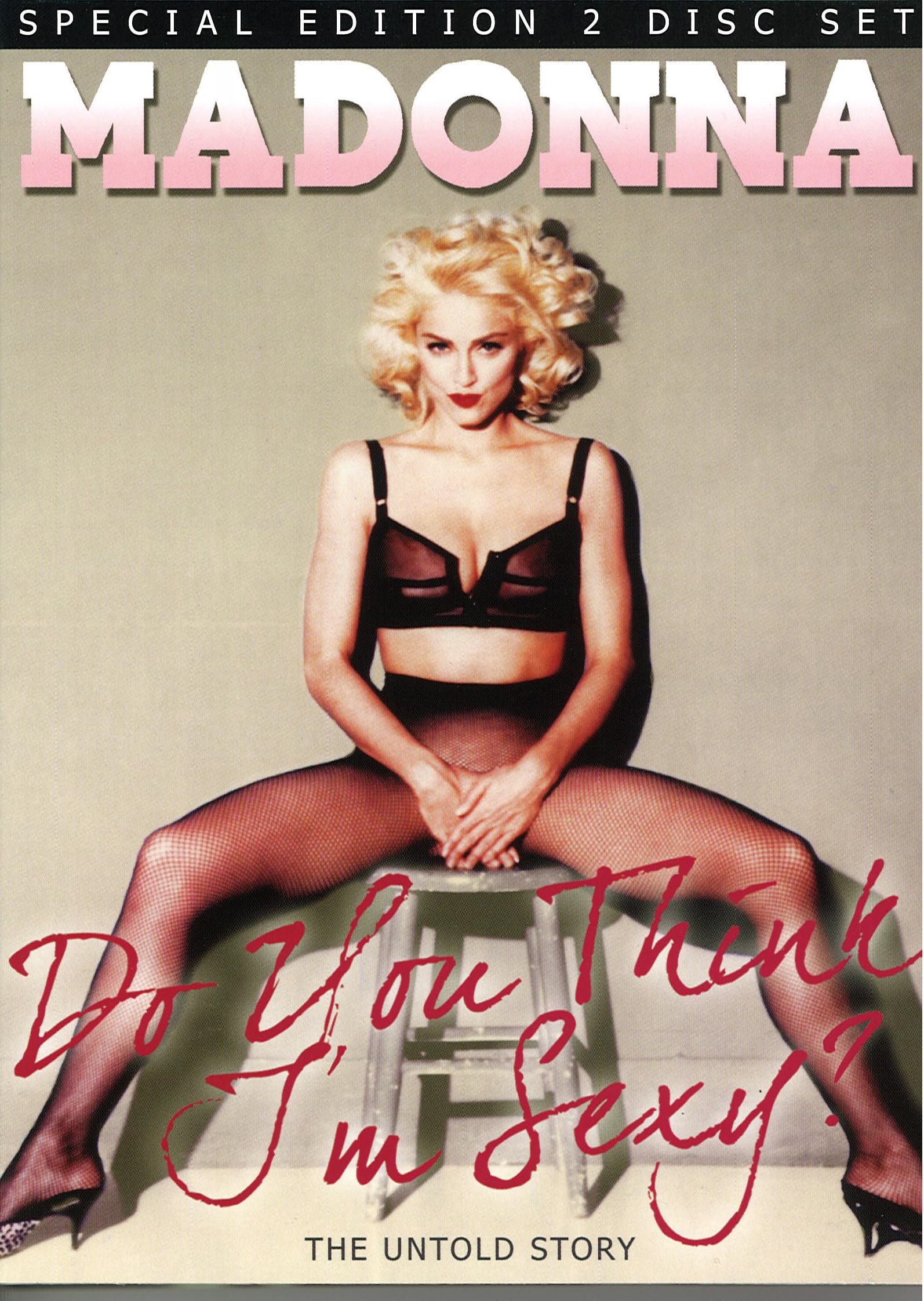 Do You Think I'm Sexy-The Un Films