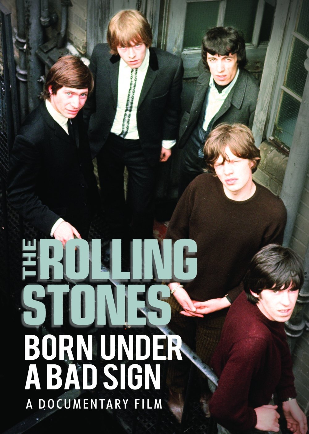 The Rolling Stones - Born under a bad sign Music