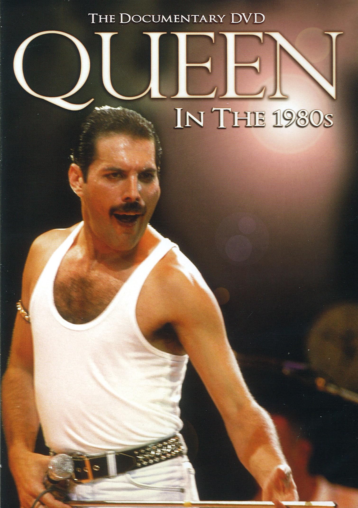 Queen - In the 1980s Films