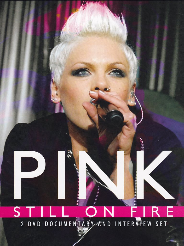 Still On Fire Movies