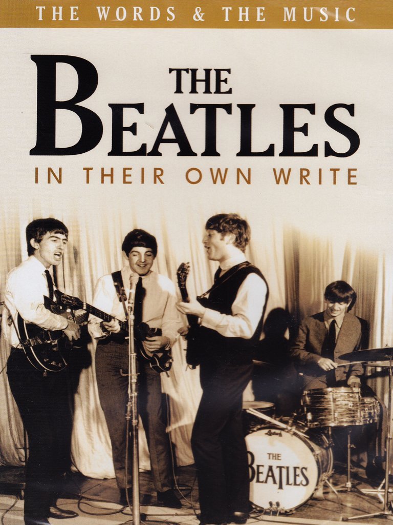 The Beatles - In Their Own Write Films