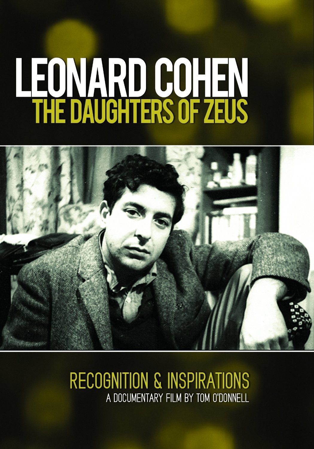 Leonard Cohen -The Daughters Of Zeus Films