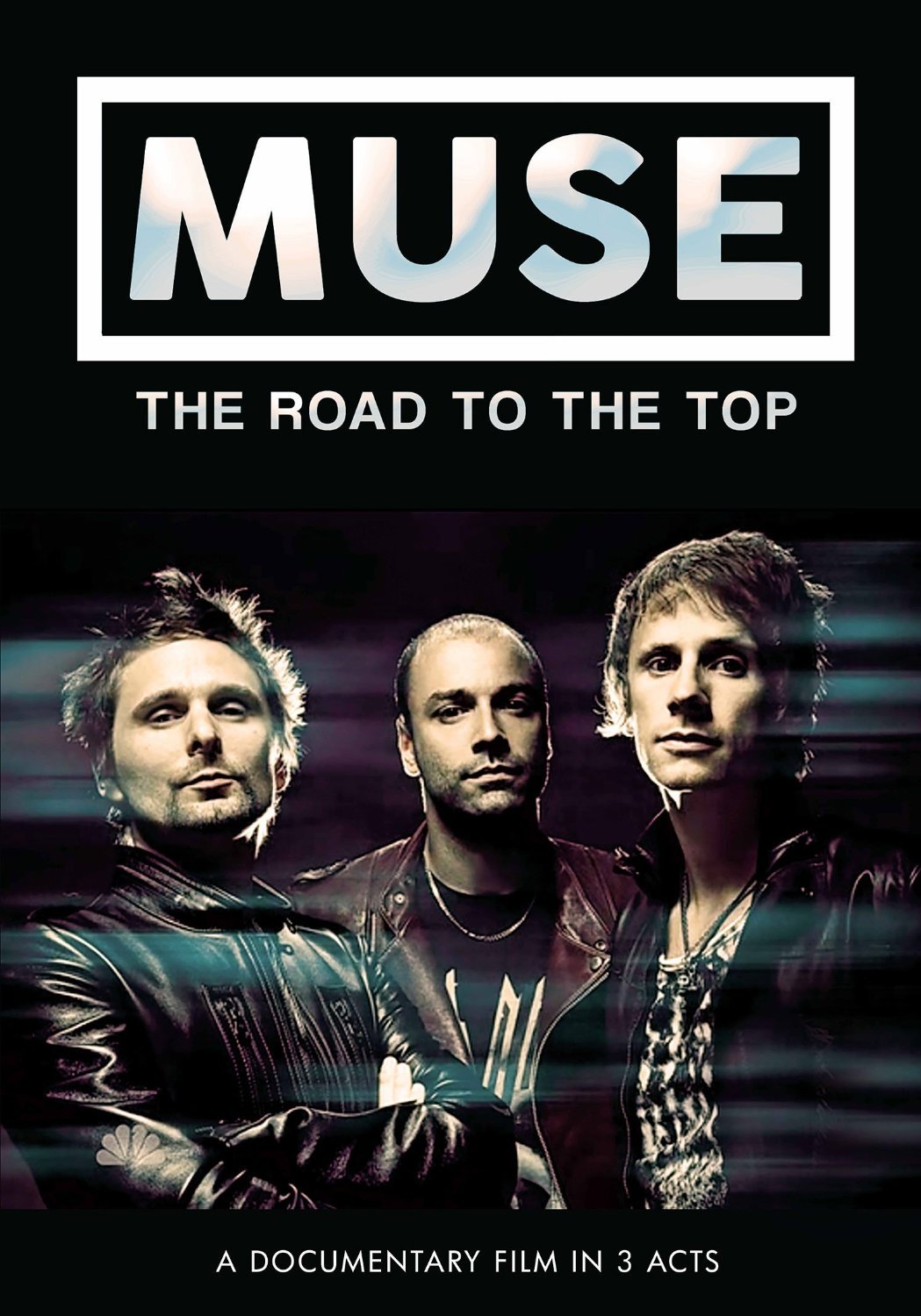 Muse -The Road To The Top Films