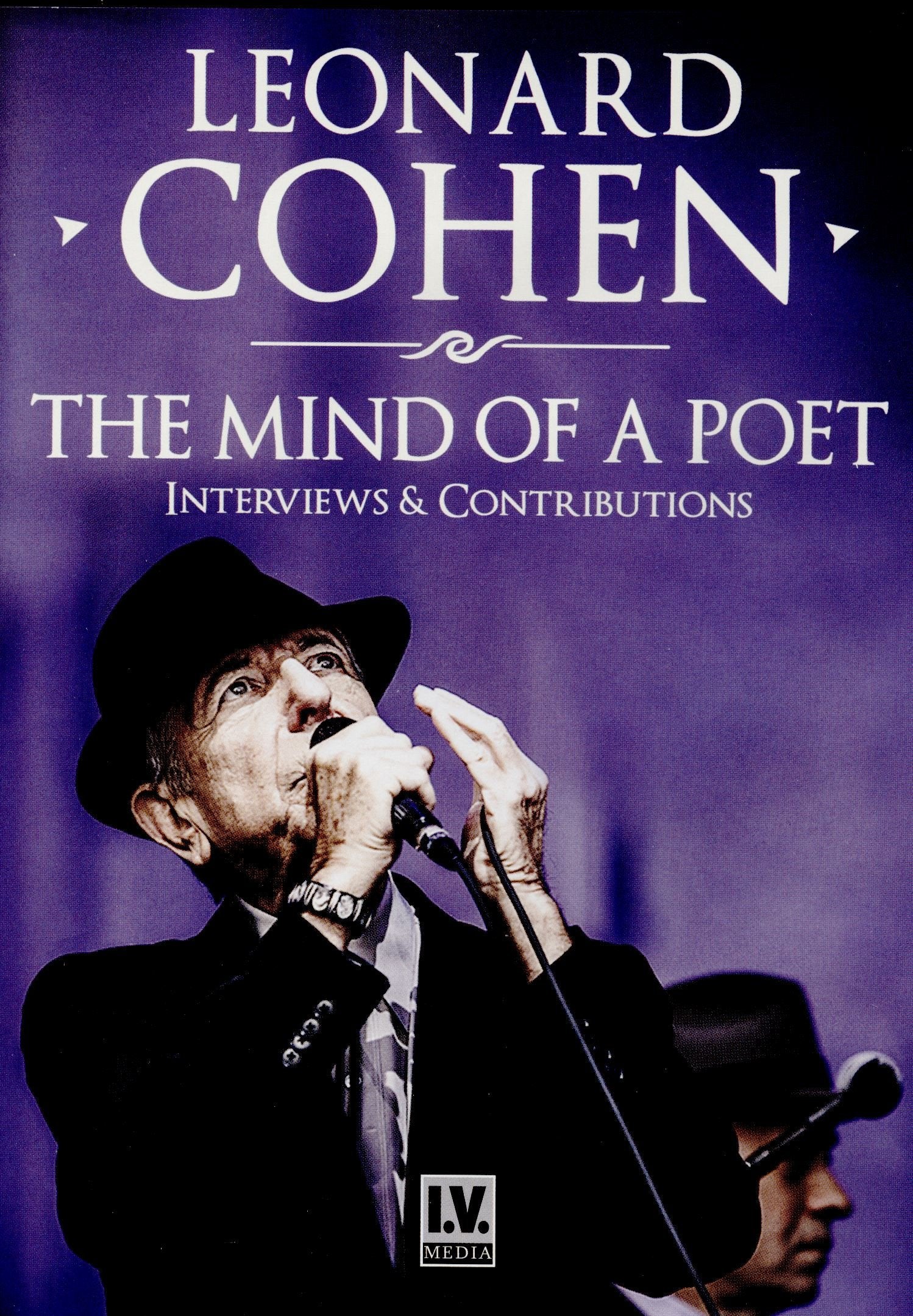 Leonard Cohen - The Mind Of A Poet Box sets