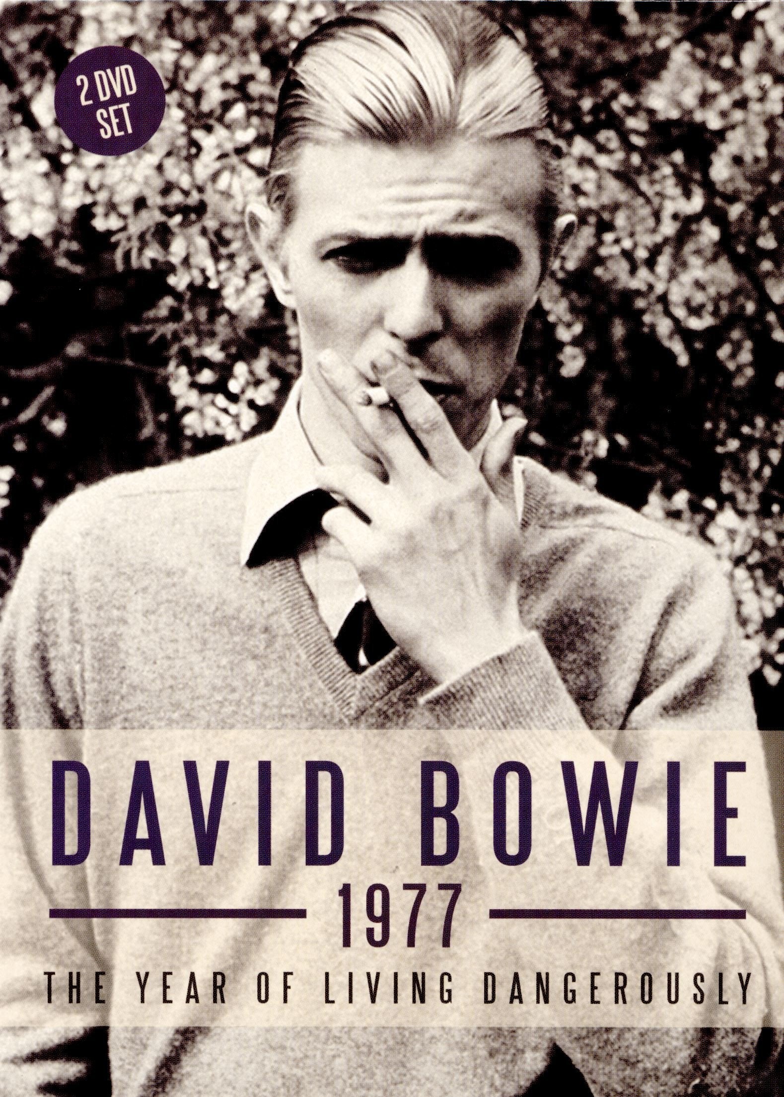 1977 Box sets