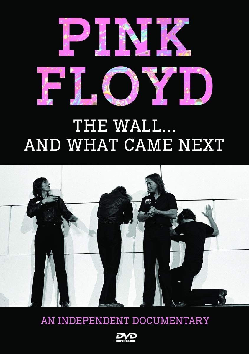 Pink Floyd - The Wall... And What Came Next Films