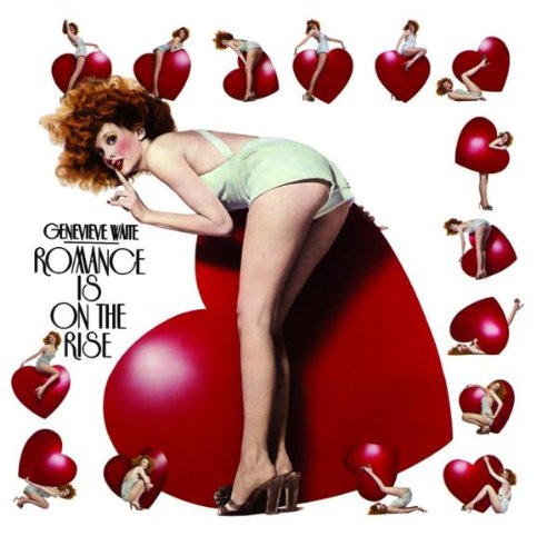Romance Is on the Rise Pop