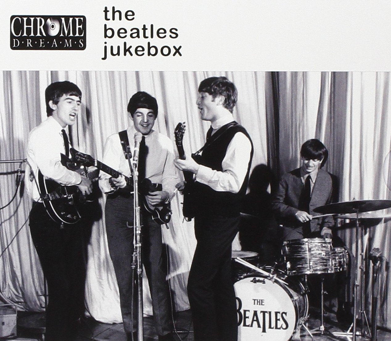 The Beatles Jukebox Alternative & Indie