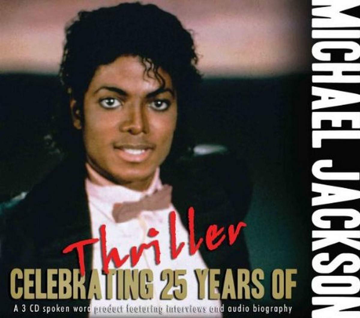 Product Image: Celebrating 25 Years of Thrill
