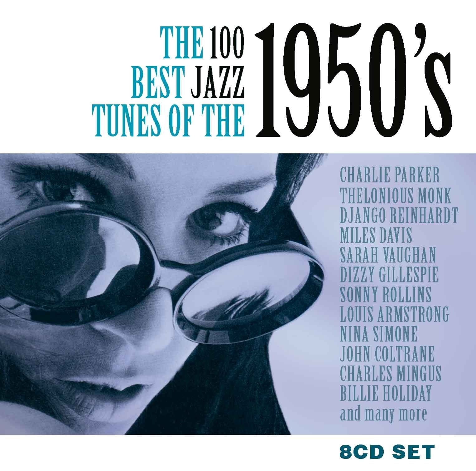 The 100 Best Jazz Tunes of the Jazz