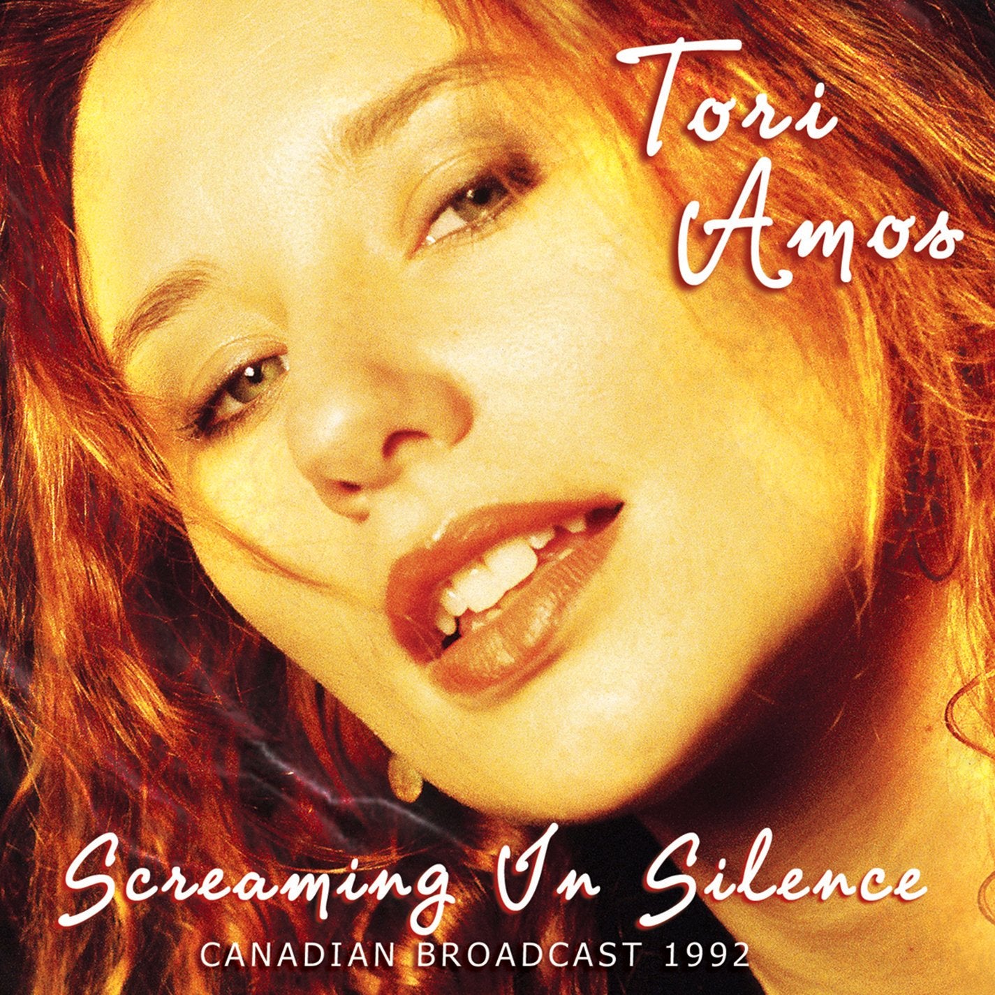 Screaming in Silence Pop