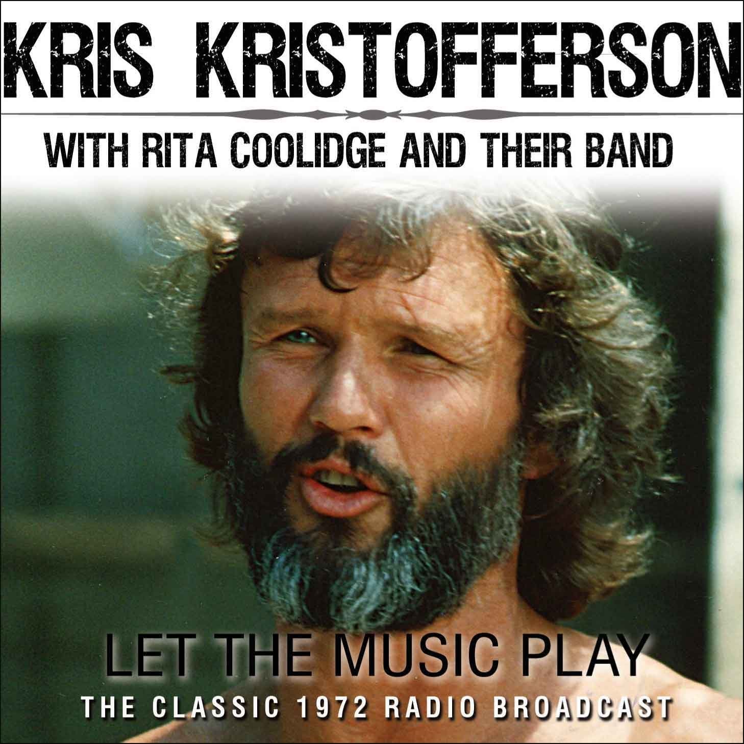 Let the Music Play Country & Folk