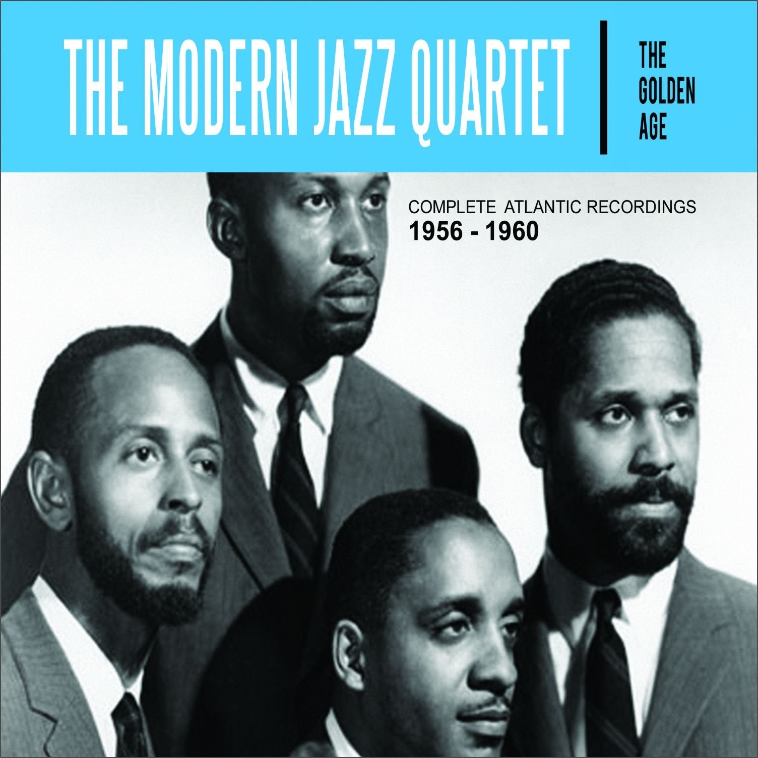 Complete Atlantic Recordings 1 Jazz