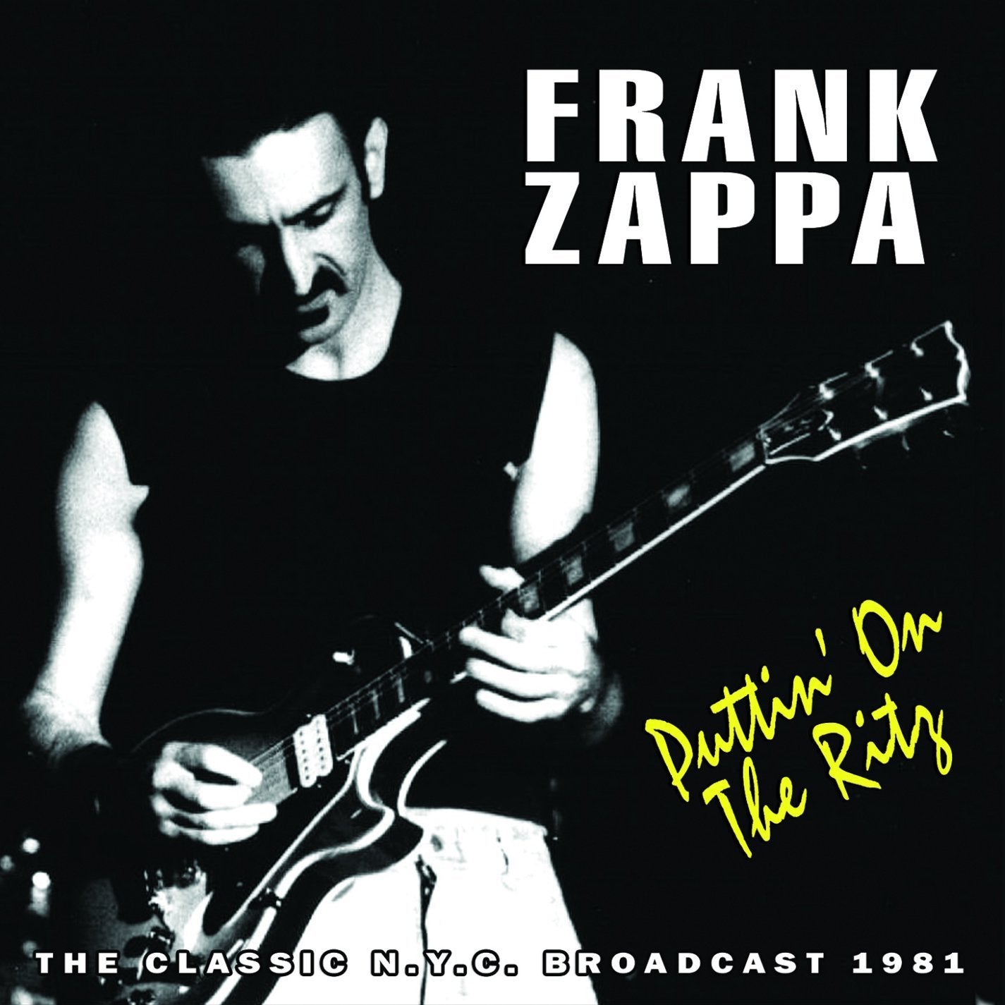 Puttin' On The Ritz Rock