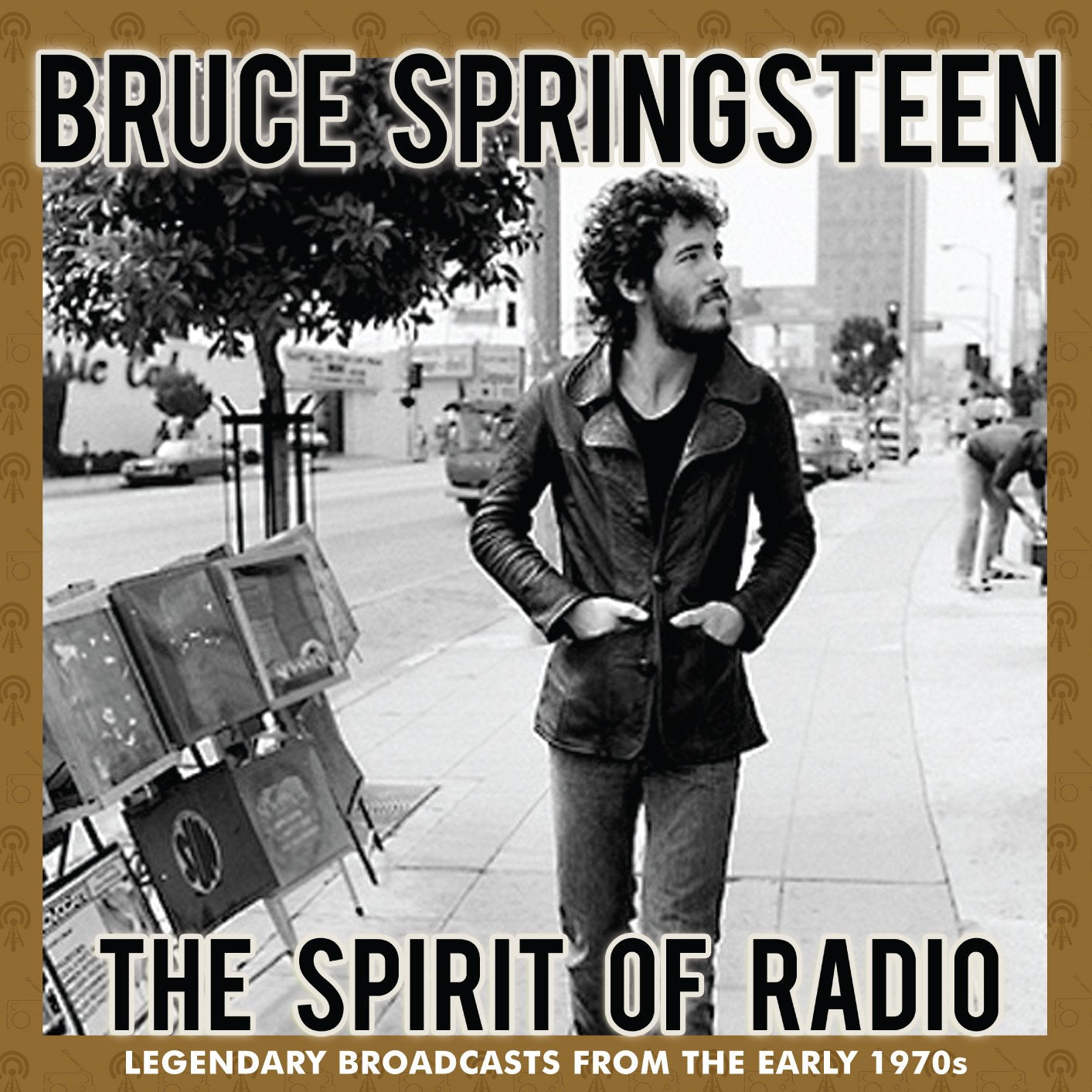 The Spirit of Radio (3cd Box) Rock