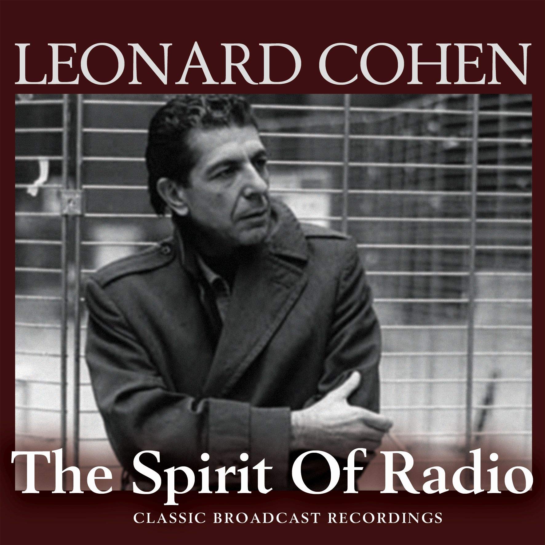 The Spirit of Radio (3cd Box) Pop