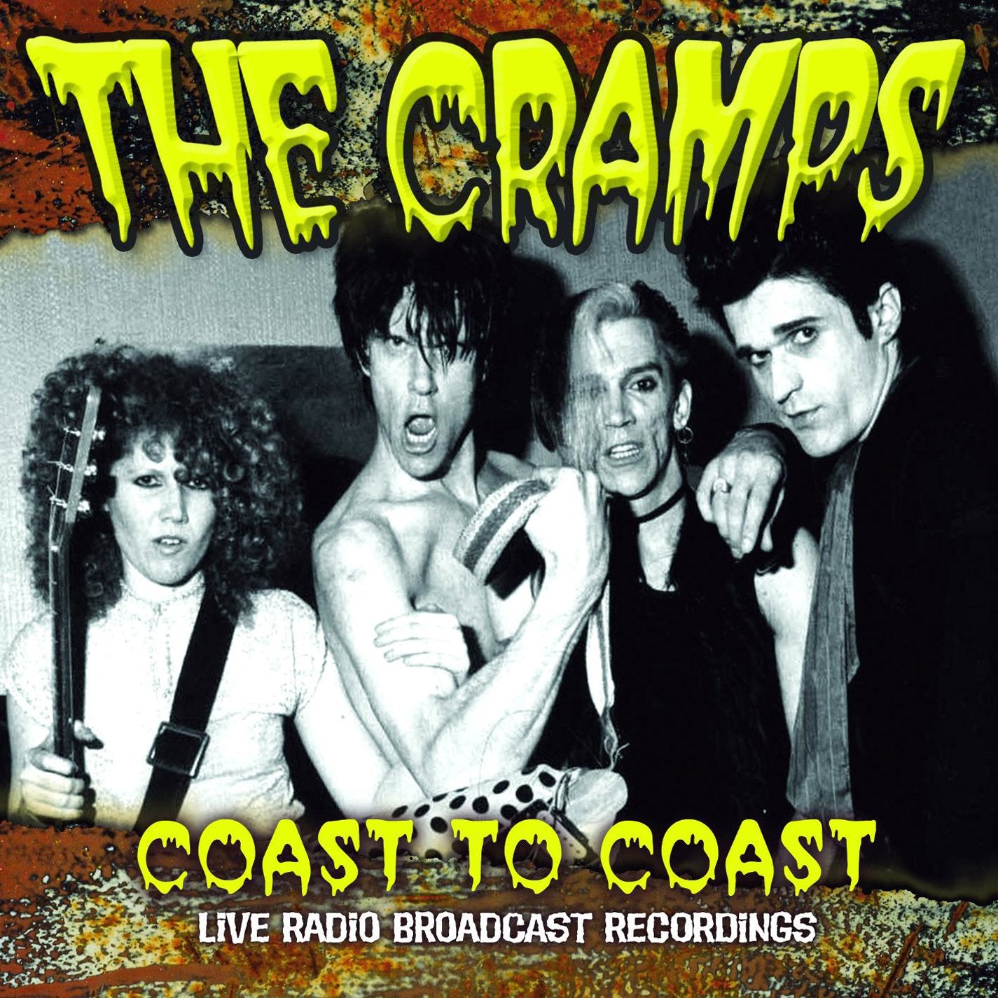 Coast to Coast Radio Rock