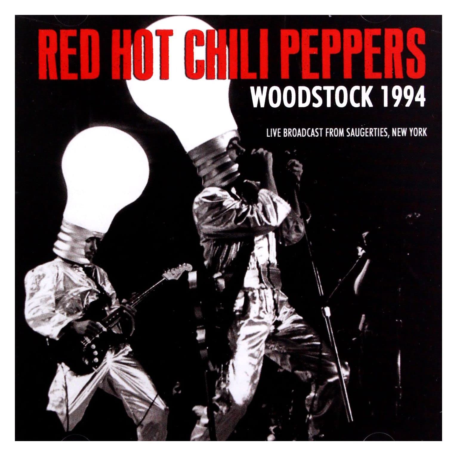 Woodstock 1994 Alternative & Indie