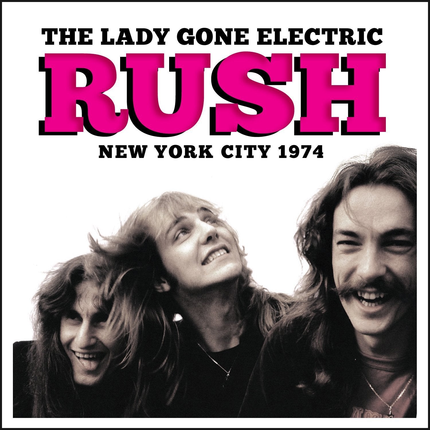 Product Image: The Lady Gone Electric