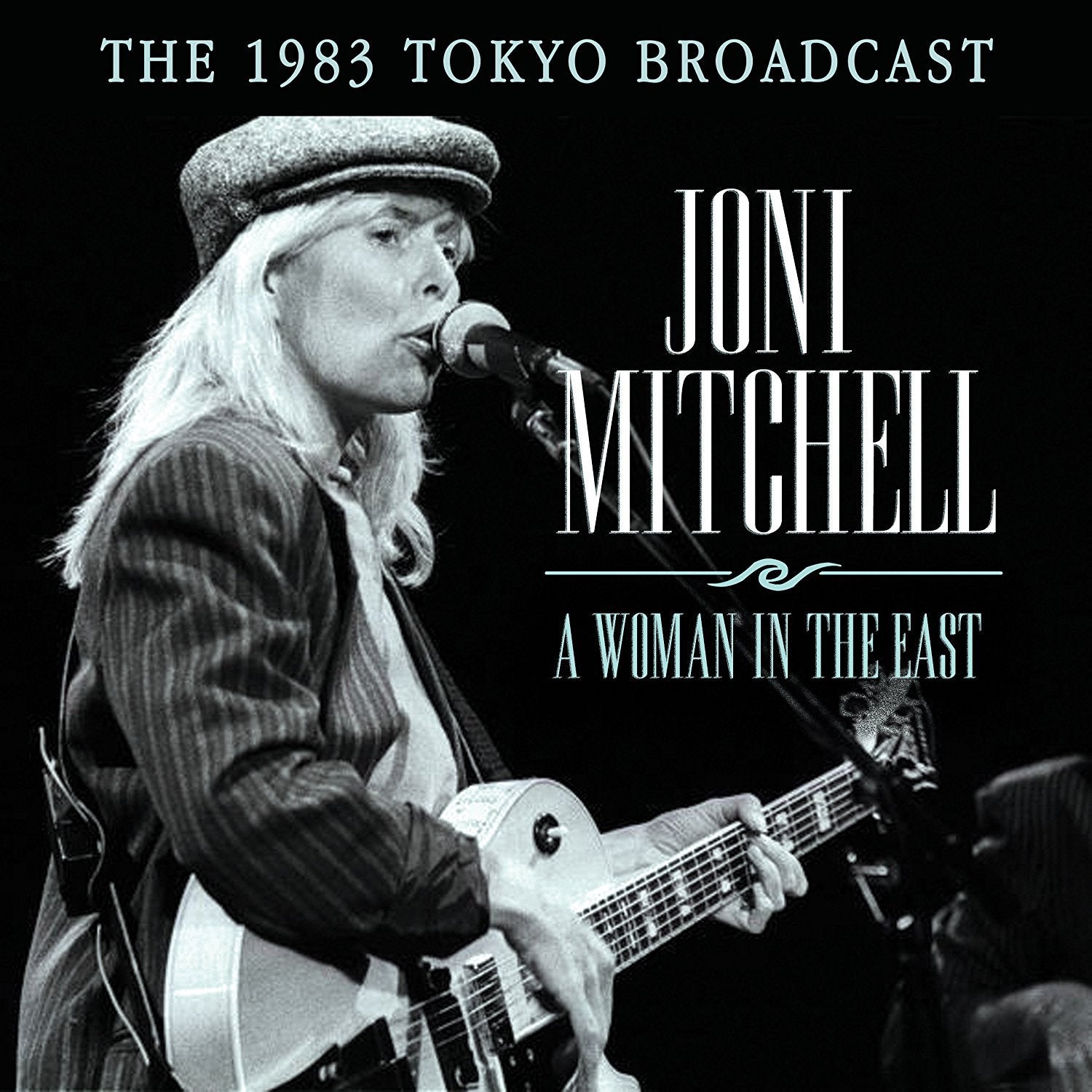 A Woman in the East Pop
