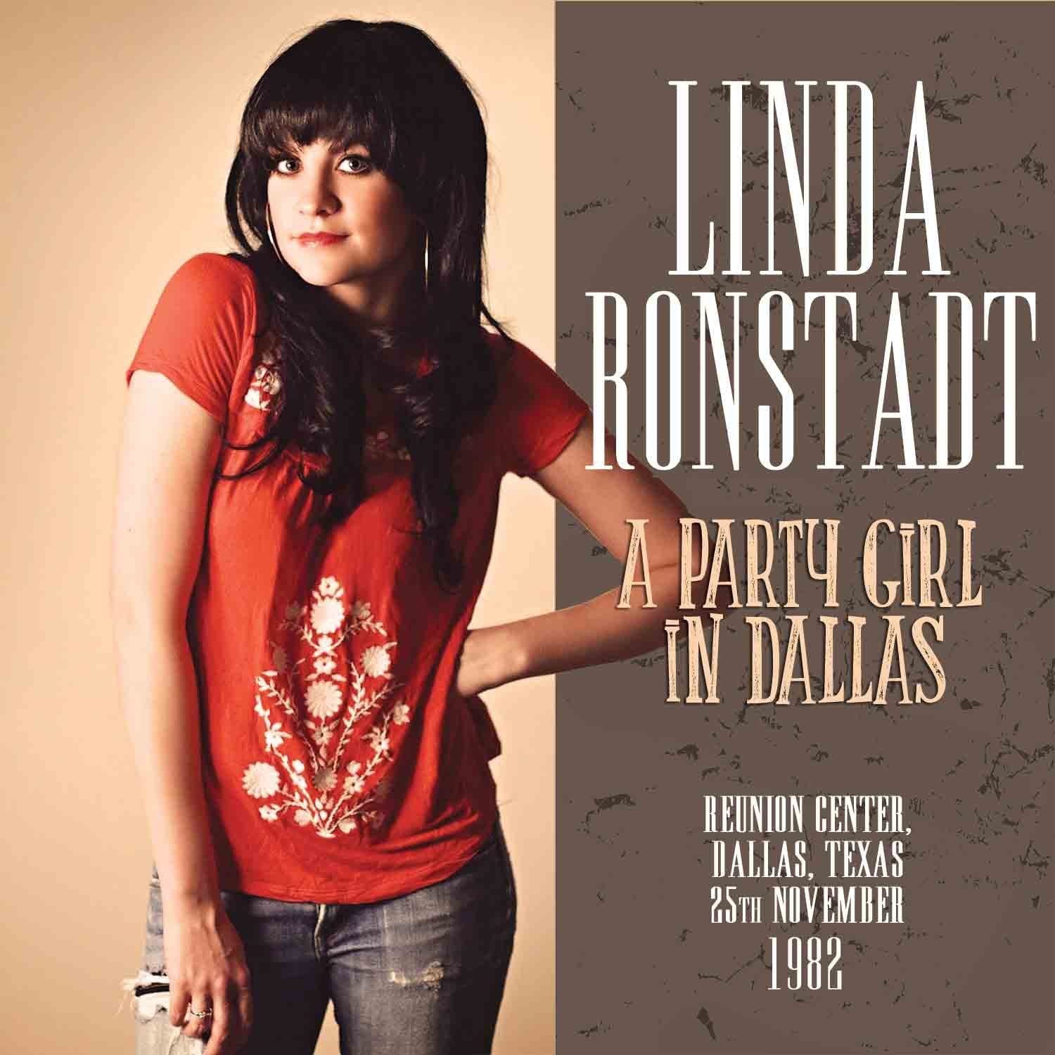 A Party Girl in Dallas Country & Folk