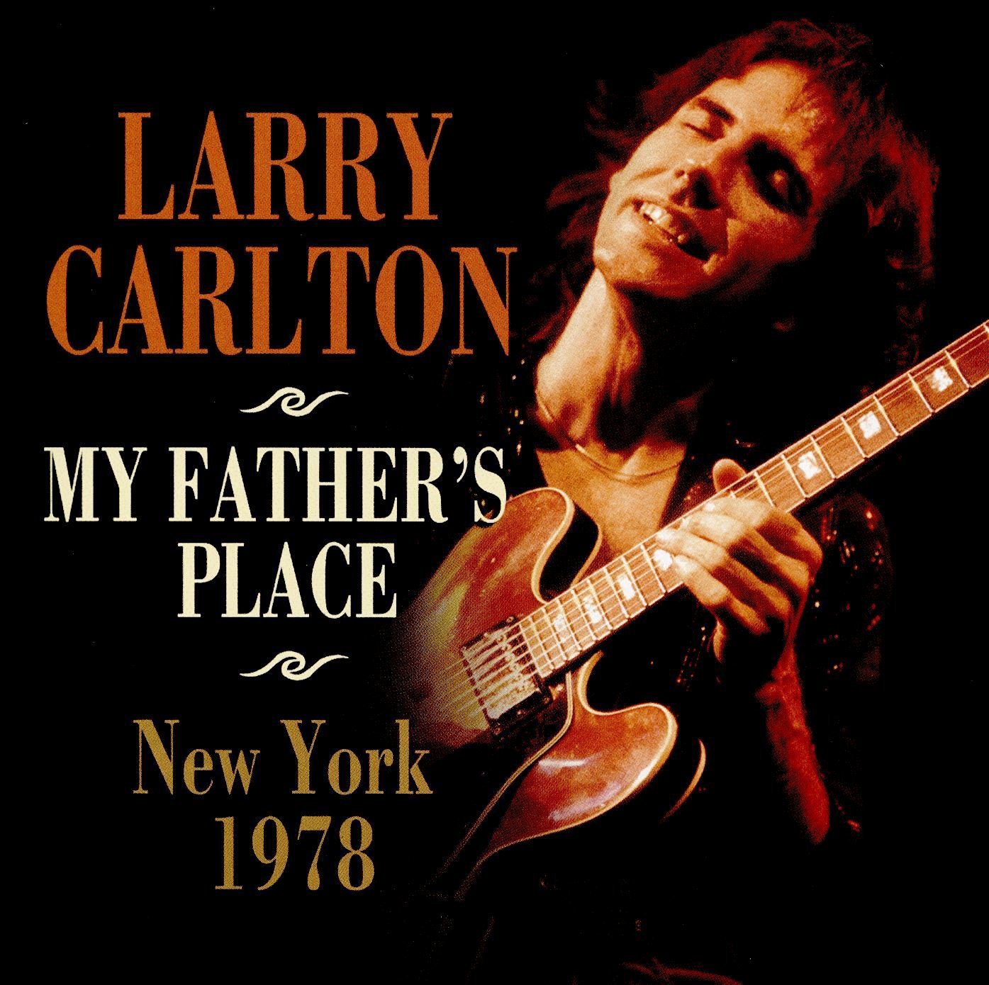 My Father's Place - New York 1978 cd