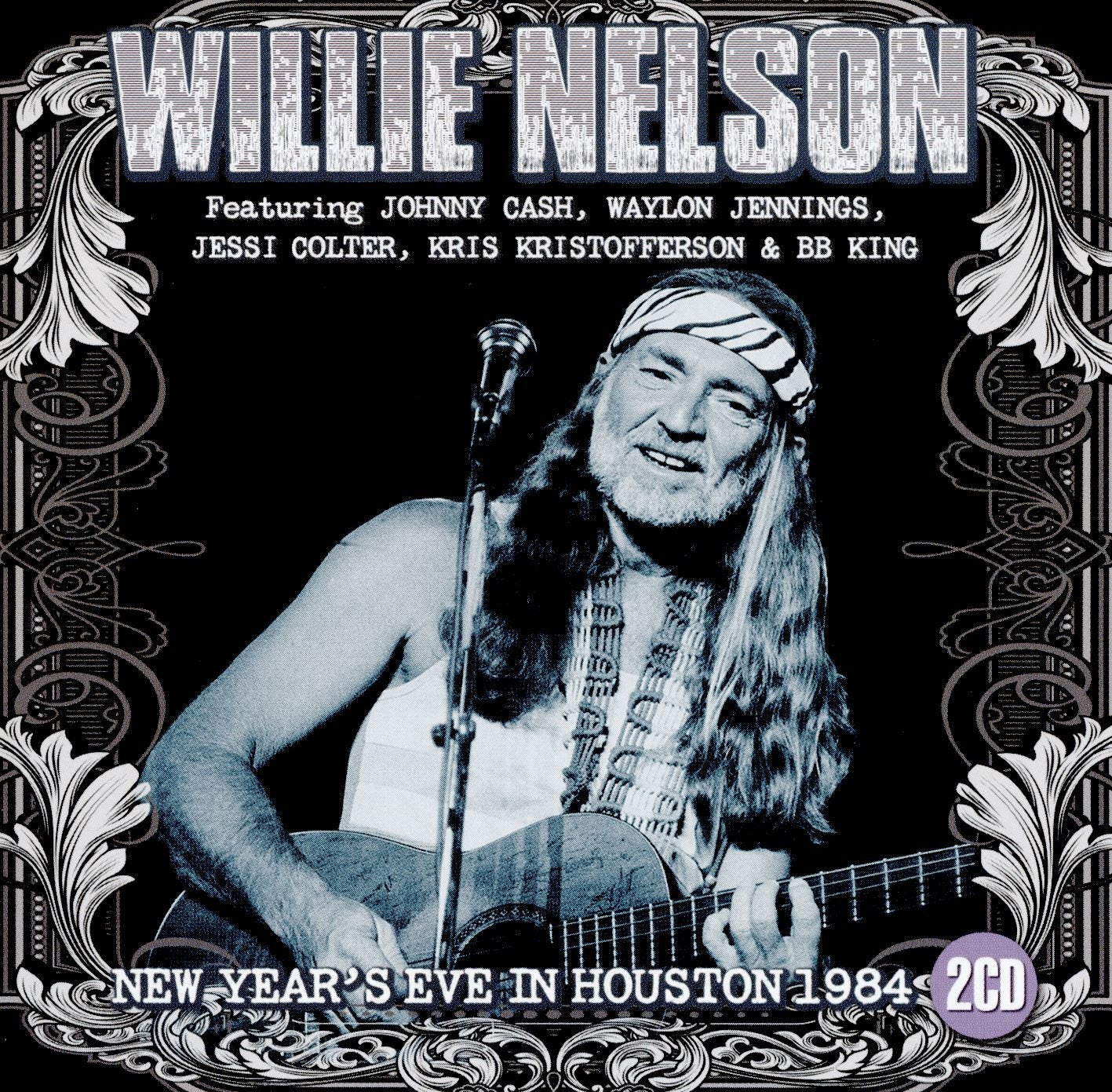 New Year'S Eve in Houston 1984 Pop