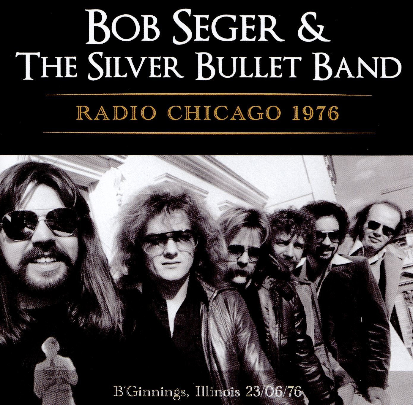 Radio Chicago 1976 Radio Plays