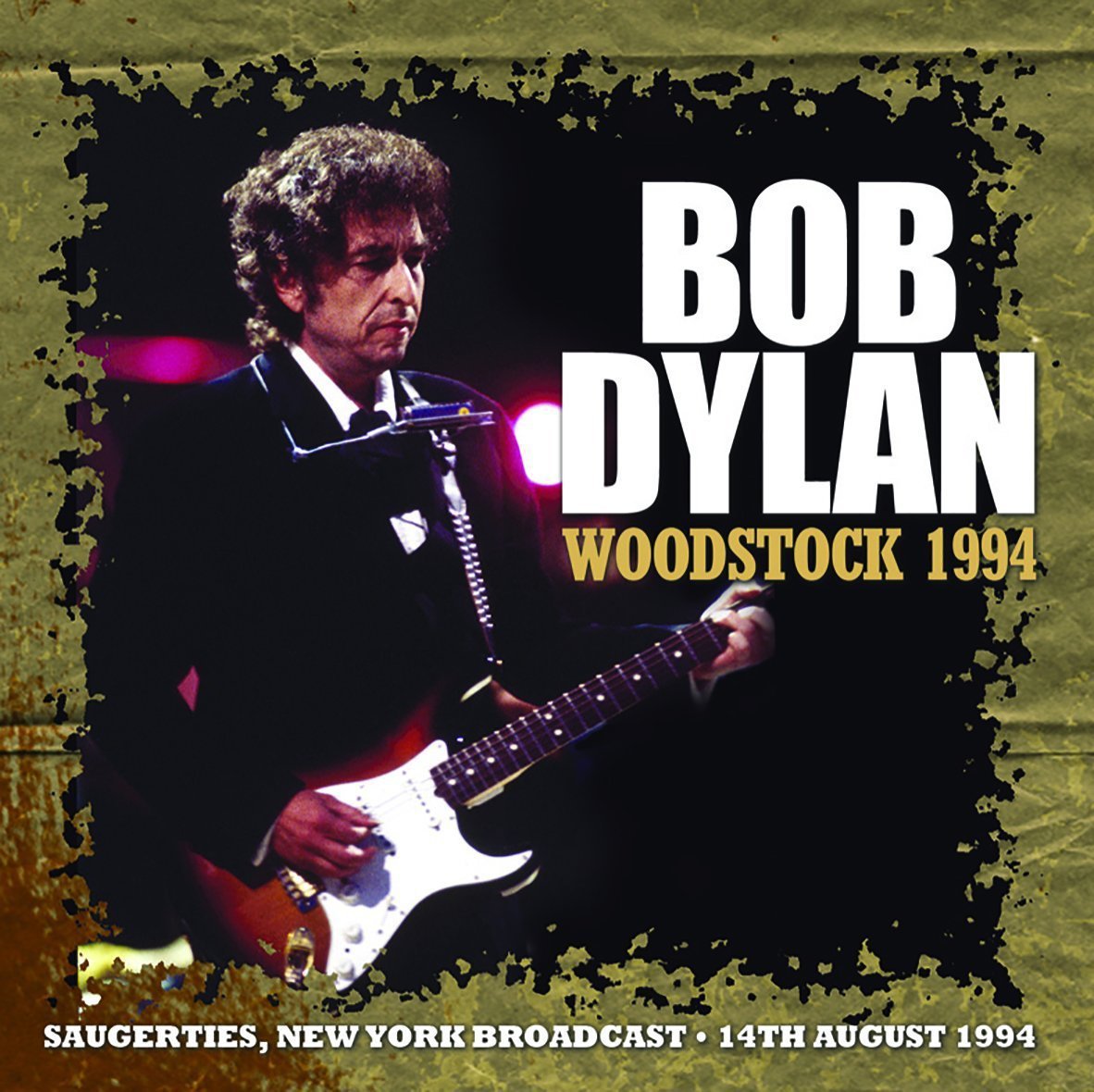 Product Image: Woodstock 1994