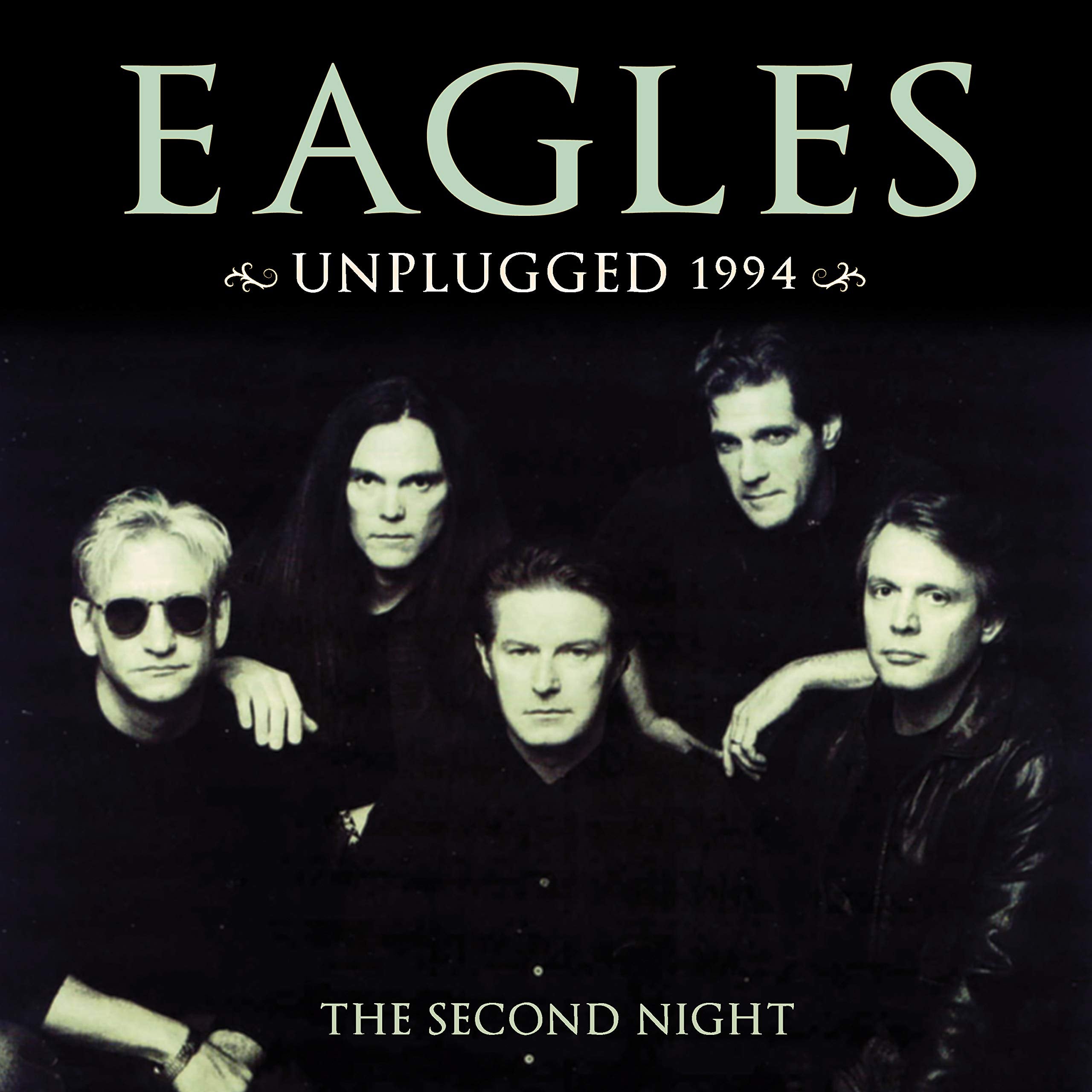 Unplugged 1994 Pop