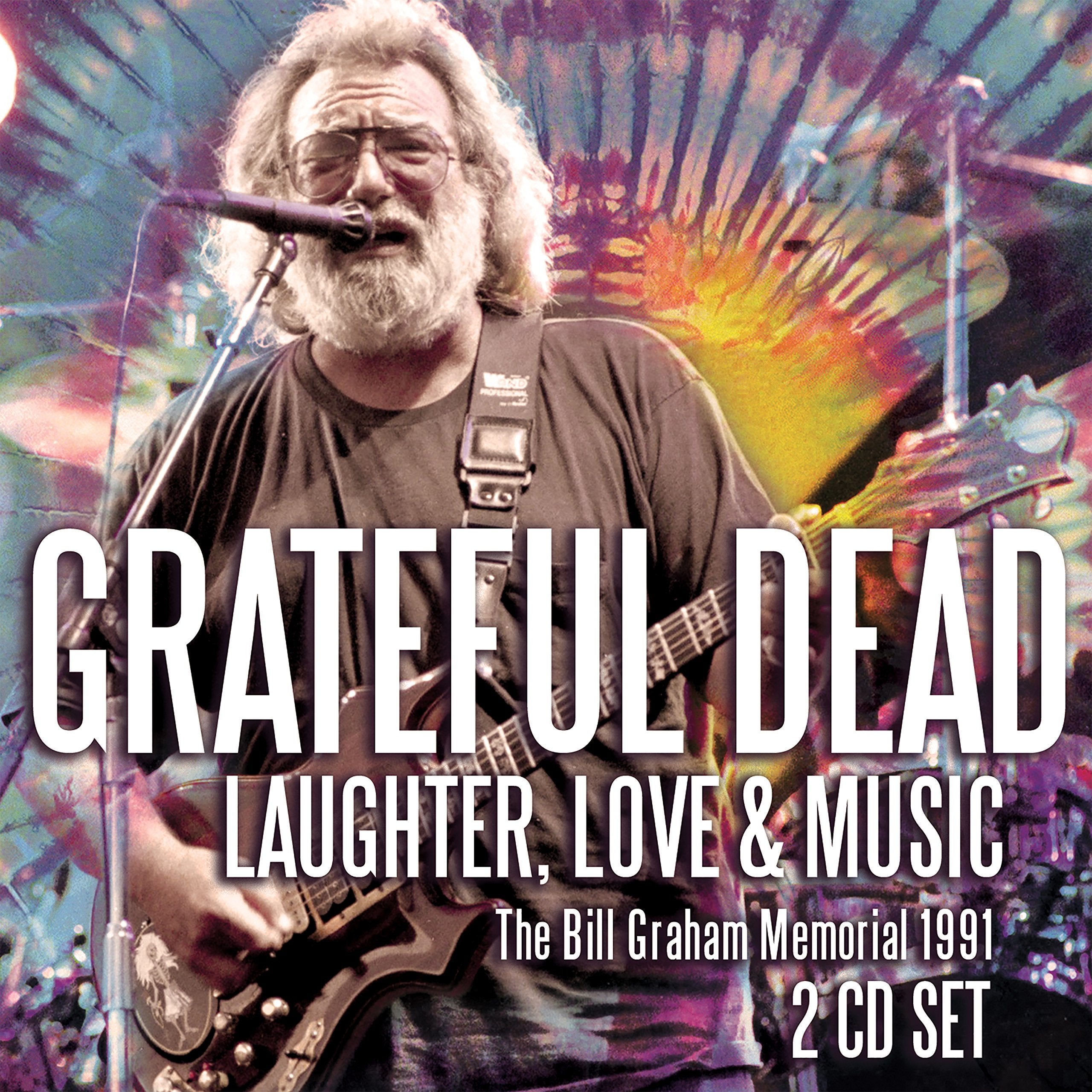 Laughter,Love & Music Pop