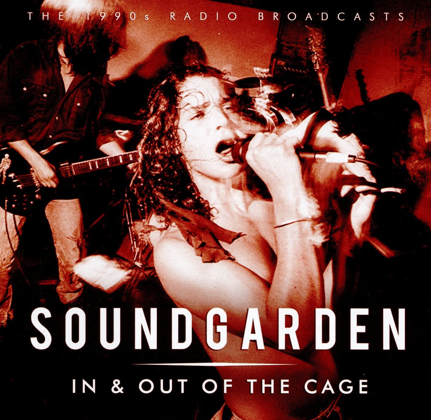 In & Out of the Cage Alternative & Indie