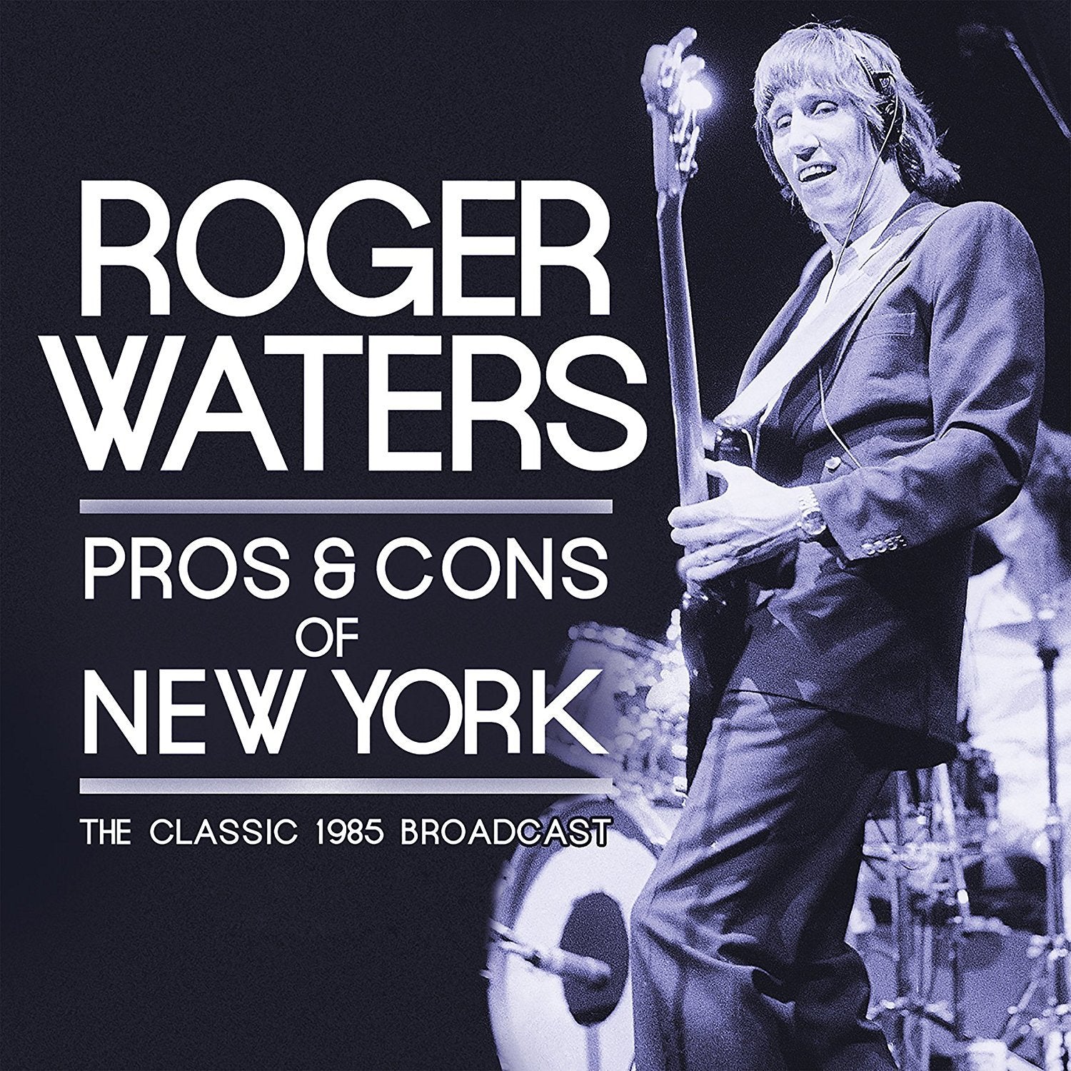 Pros and Cons of New York (2CD SET) Music for Children