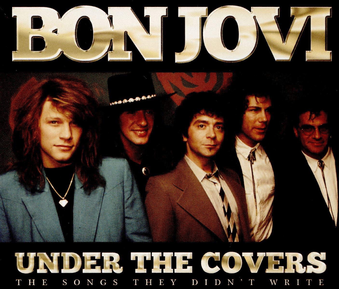 Under The Covers Radio Broadcast 1985-1993 cd