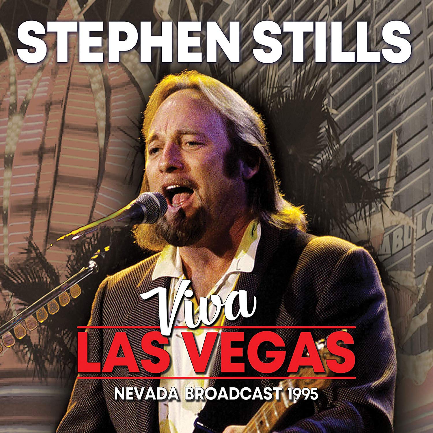 Product Image: Viva Las Vegas