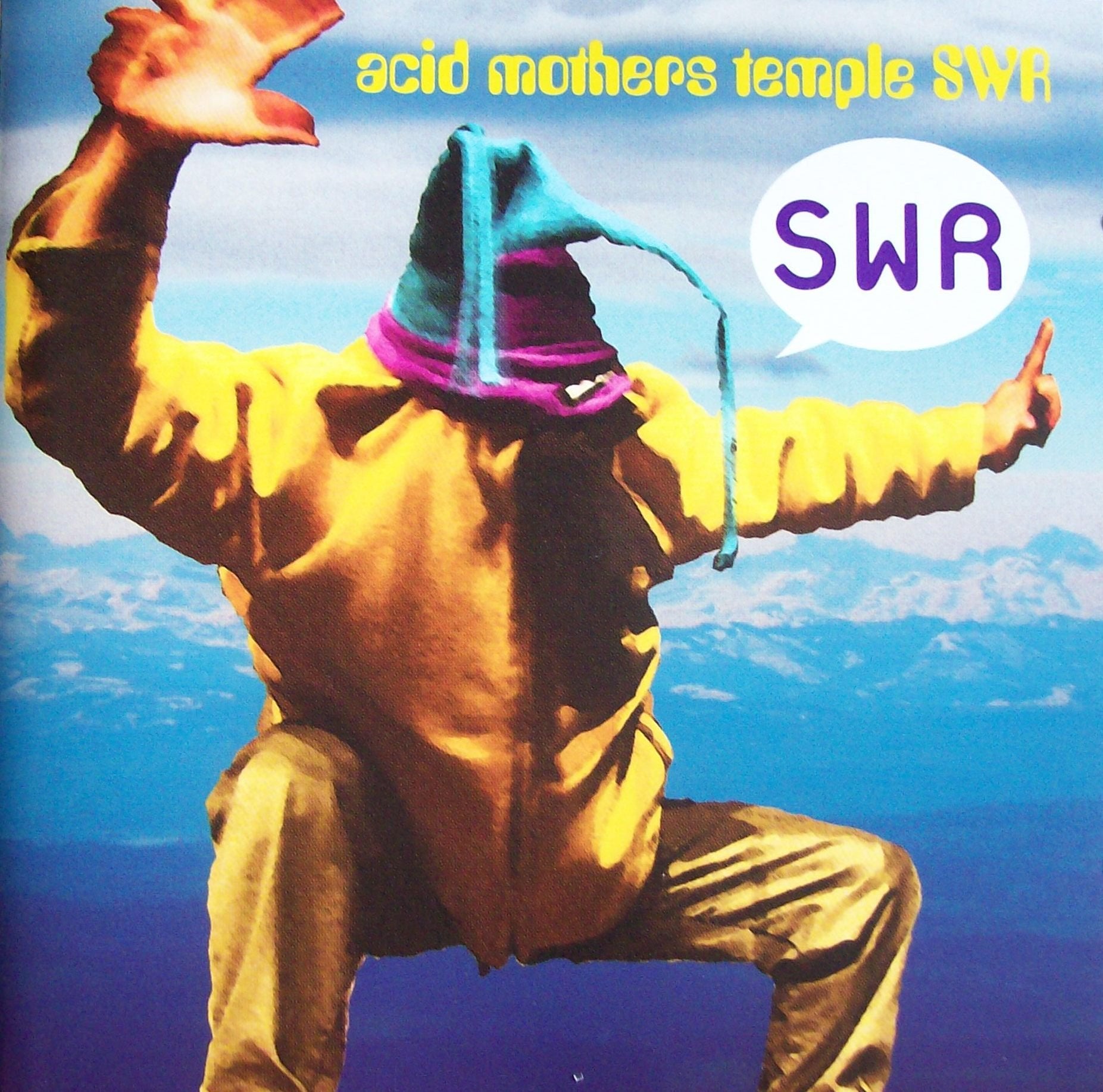 Swr Alternative & Indie