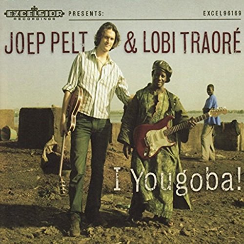 I Yougoba cd